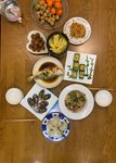 年夜饭