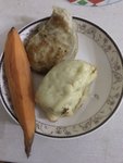 自律饮食打卡12