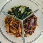 打卡21天减脂Day7