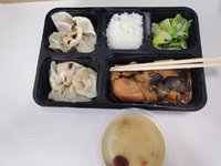 盒饭20200331