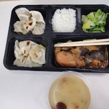 盒饭20200331
