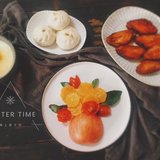 【12月1日早餐】
