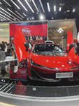10.2逛车展～