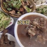 年夜饭