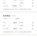今日份操作
