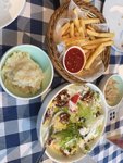 减肥打卡D30: 西餐