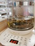 打卡第十天:葛根能细腰