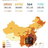 我买的防疫物资