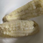 Day15啃玉米🌽
