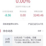小目标2025上周达标了