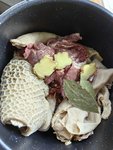 快来做好吃的卤牛肉吧