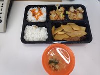 盒饭20200303