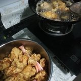 黄焖鸡，牛肉面