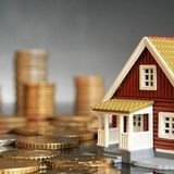 房屋抵押贷款-有房一族的快速借钱渠道