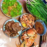 东北的味道
