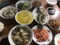 大年三十 年夜饭
