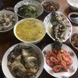 大年三十 年夜饭