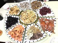 DAY1 这才是年味，年夜饭