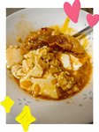 无意中做了一个超好吃的牛肉烩饭