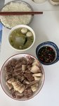 煮肉的历程 赞不赞