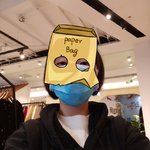 Day2、正常上班，没有穿新衣