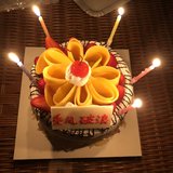 鱼蛋：生日快乐！