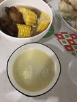 自律晚餐打卡11