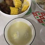 自律晚餐打卡11