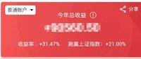 以为今天股票账户可以解套的。。。