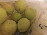 好吃的黄桃罐头来啦