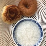 要好好吃早餐呀～2019.8.12