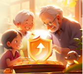 6月更新 | 60岁+中老年人的投保清单