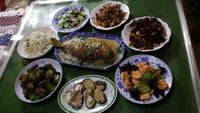 年夜饭