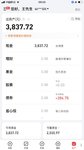道通落袋286.75元