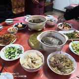 年夜饭