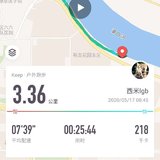 5.17 每天多一点点