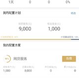 1909晒单
