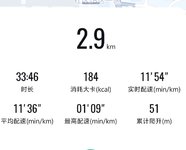 day15体重下百达标！