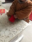 初一