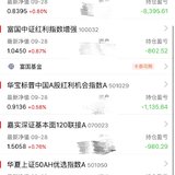 2018年9月投资总结：月收益看到久违的红色