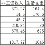 #年末攒钱大作战#笨小抠第5周花销VS收益