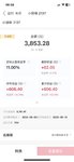 小目标2137自动盈，