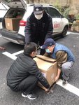 3月再见
