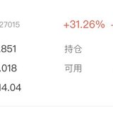 【小花】前阵子入手的可转债，涨了30%！