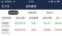 做了个t，赚了158