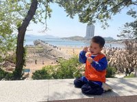 五一前去青岛旅行，体验感还可以