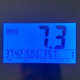 12/8，打卡第37次，完成37/100，跑步5公里