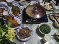 Day1我家的年夜饭