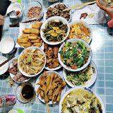 年夜饭