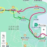 4.1 小白的西山登顶之路